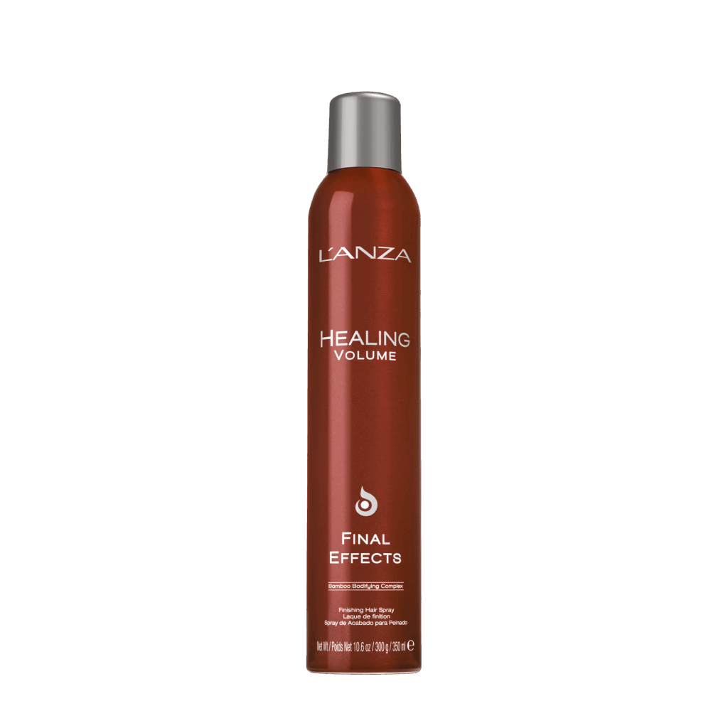 Healing Volume Final Effects Spray, 350ml