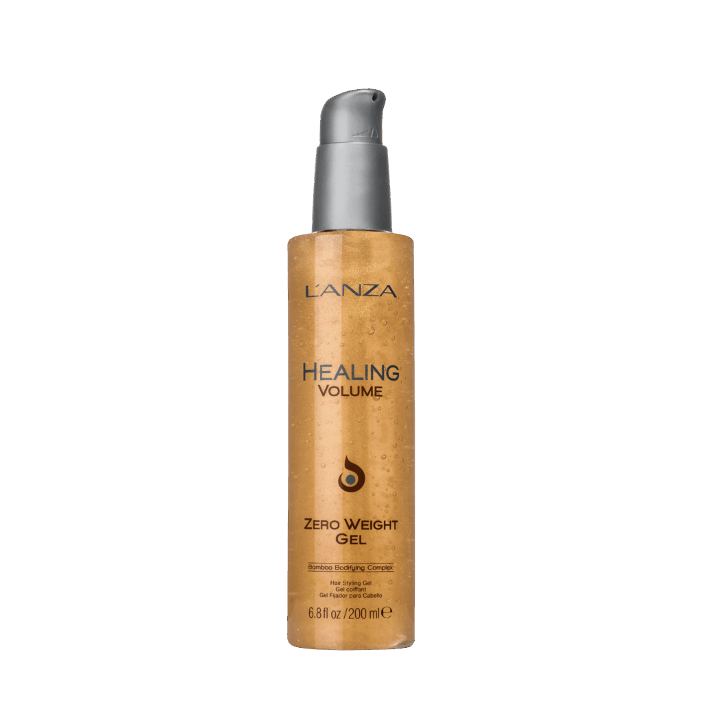 Healing Volume Zero Weight Gel 200ml