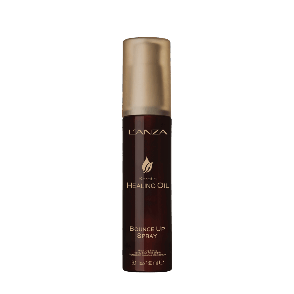 Keratin Healing Oil Bounce Up Spray 180ml