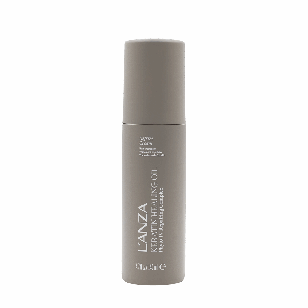 KHO Defrizz cream 140ml