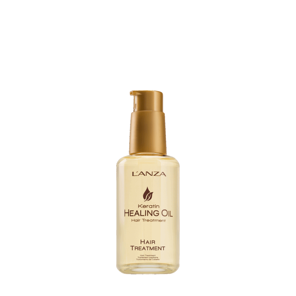 Keratin Healing Oil Hair Treatment 50ml