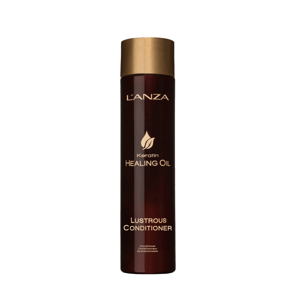 Lustrous Conditioner