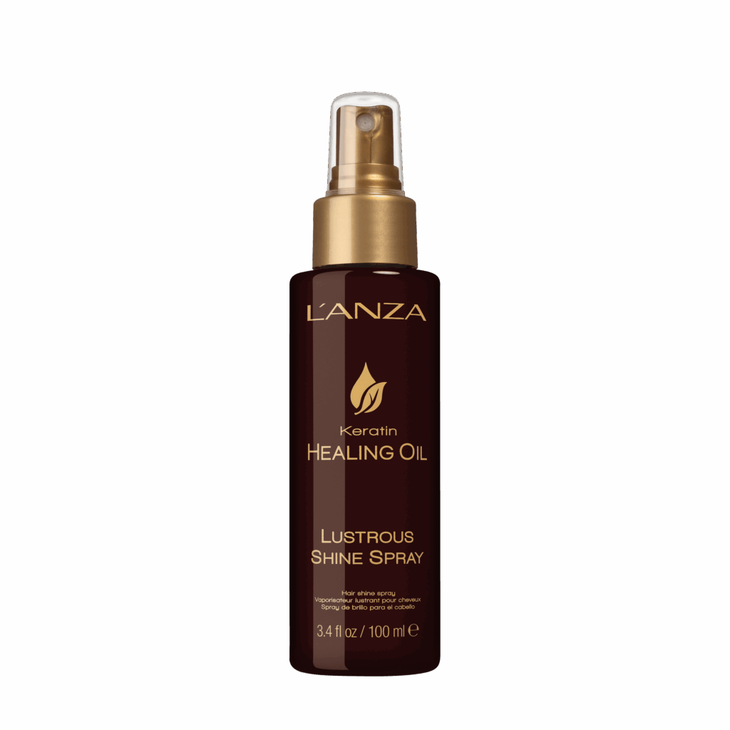 Keratin Healing Oil Shine Spray 100 ML