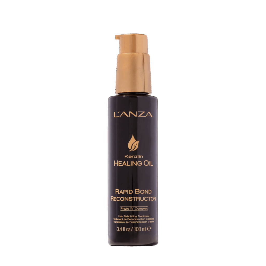 Keratin Healing Oil Rapid Bond Reconstructur, 100ml