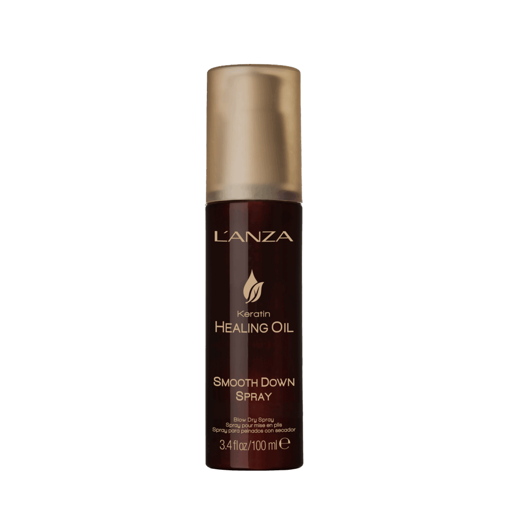 Keratin Healing Oil Smooth Down Spray 100ml