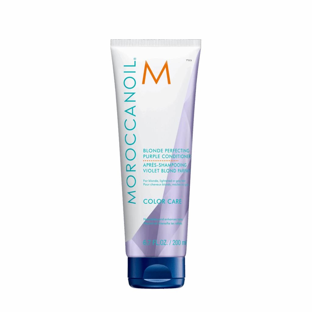 Blonde Perfecting Purple Conditioner 200 ml