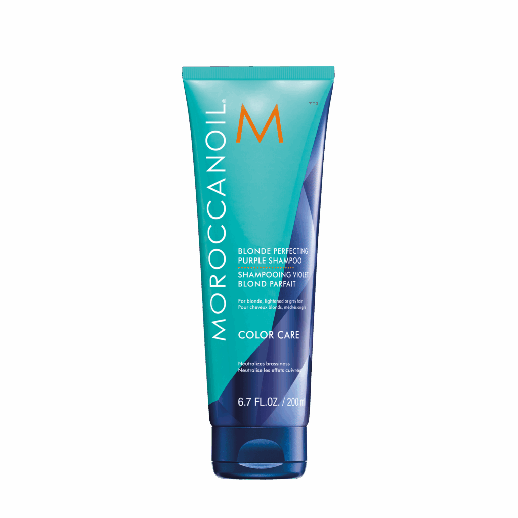 Blonde Perfecting Purple Shampoo 200 ml