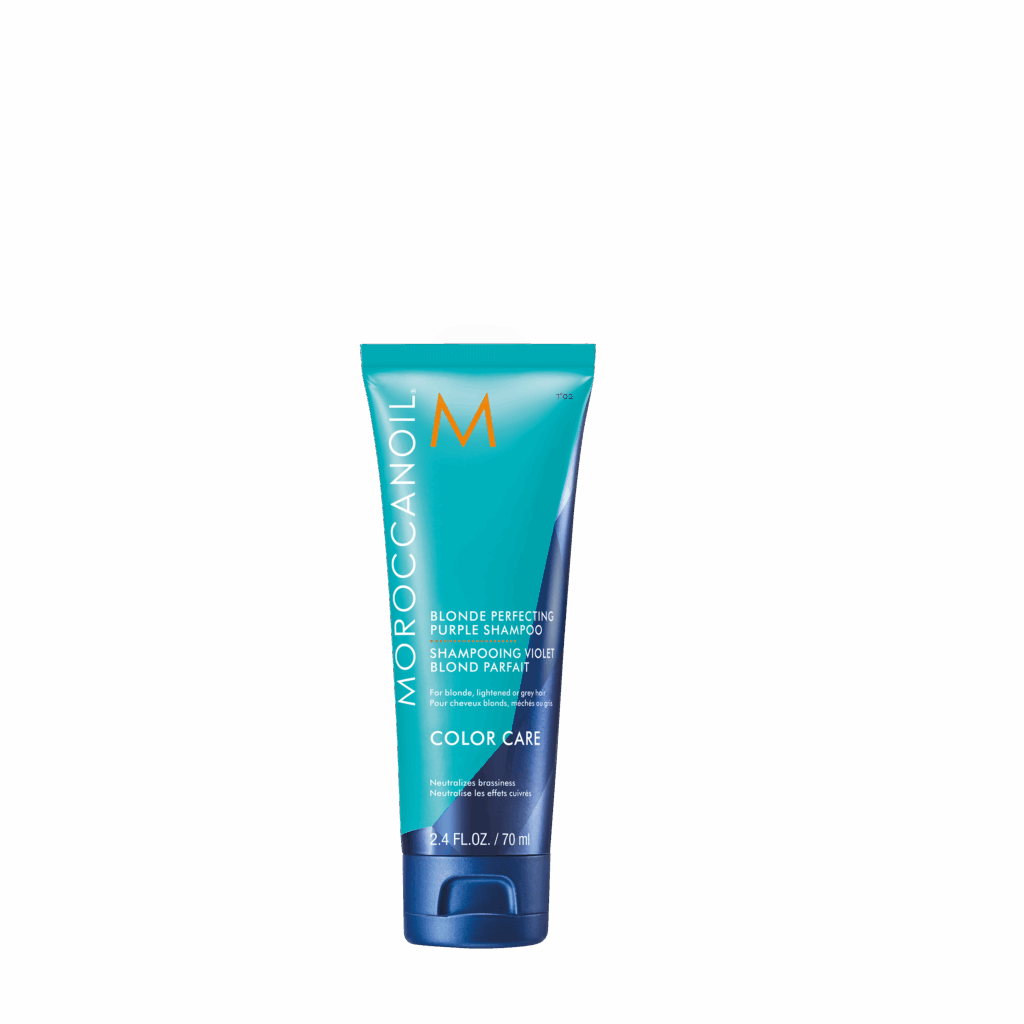 Blonde Perfecting Purple Shampoo 70 ml