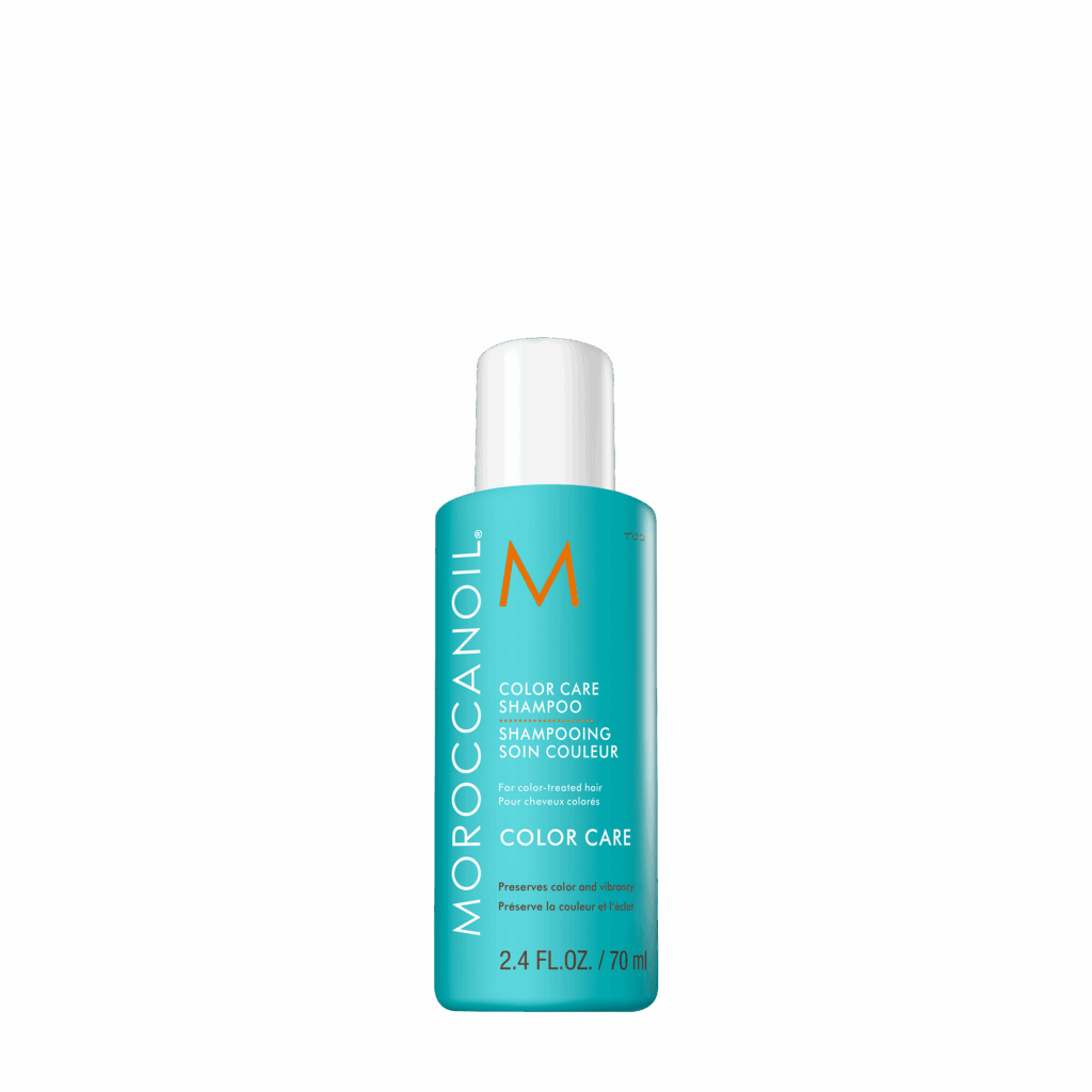 Color Care Shampoo 70 ml