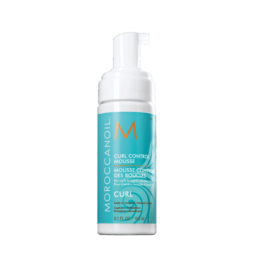 Curl Control Mousse 150 ml