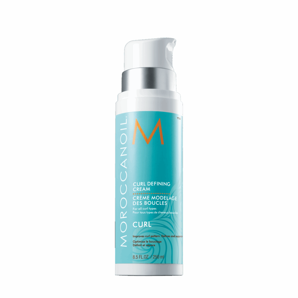 Curl Defining Cream 250 ml