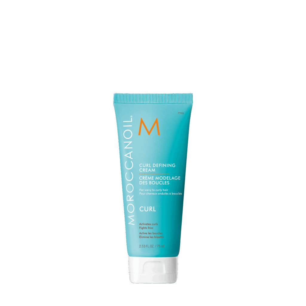 Curl Defining Cream 75 ml