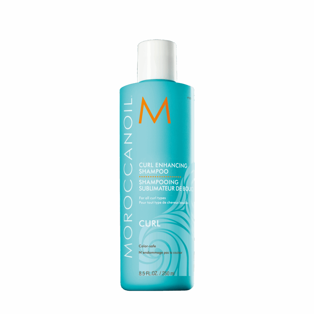 Curl Enhancing Shampoo 250 ml