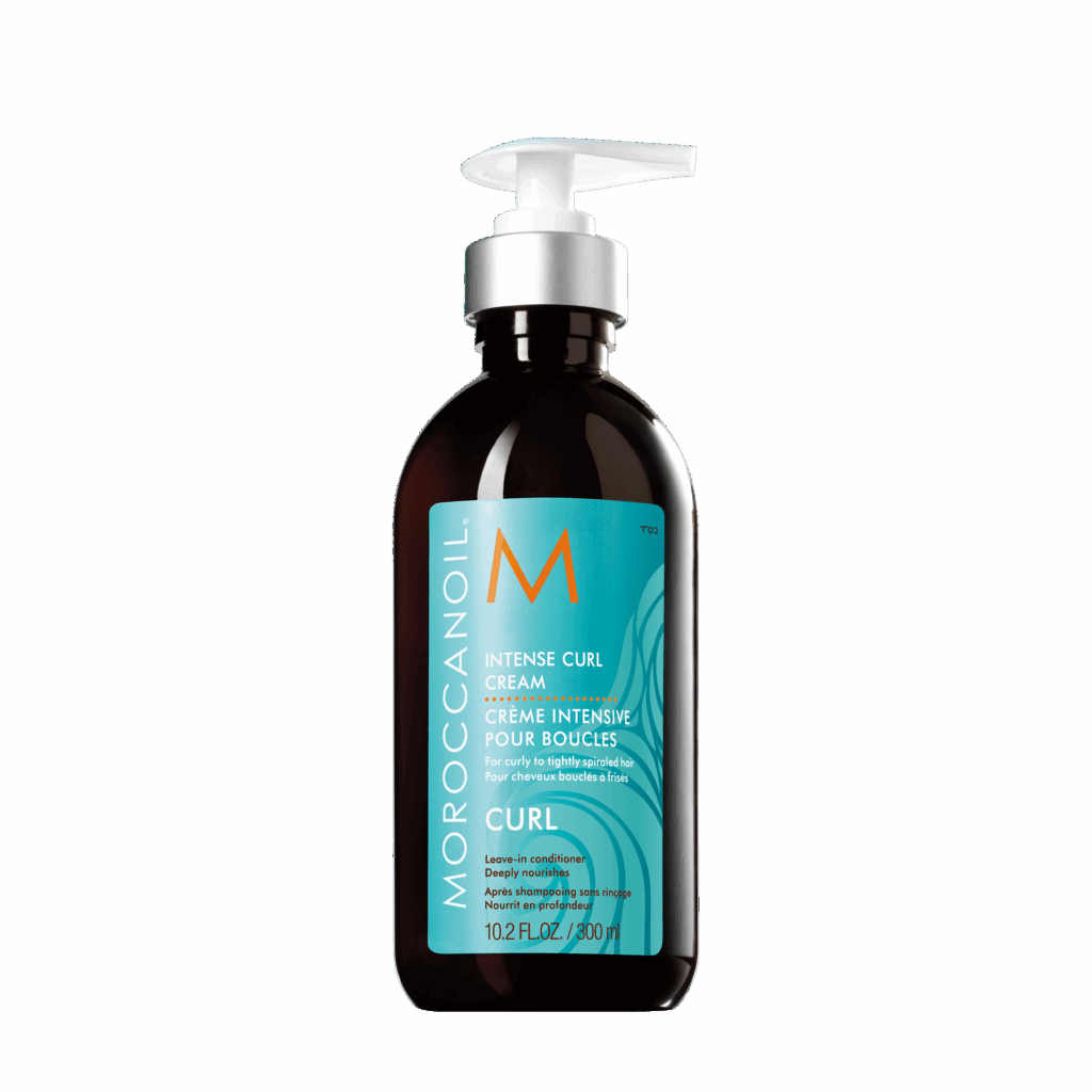 Intense Curl Cream  300 ml