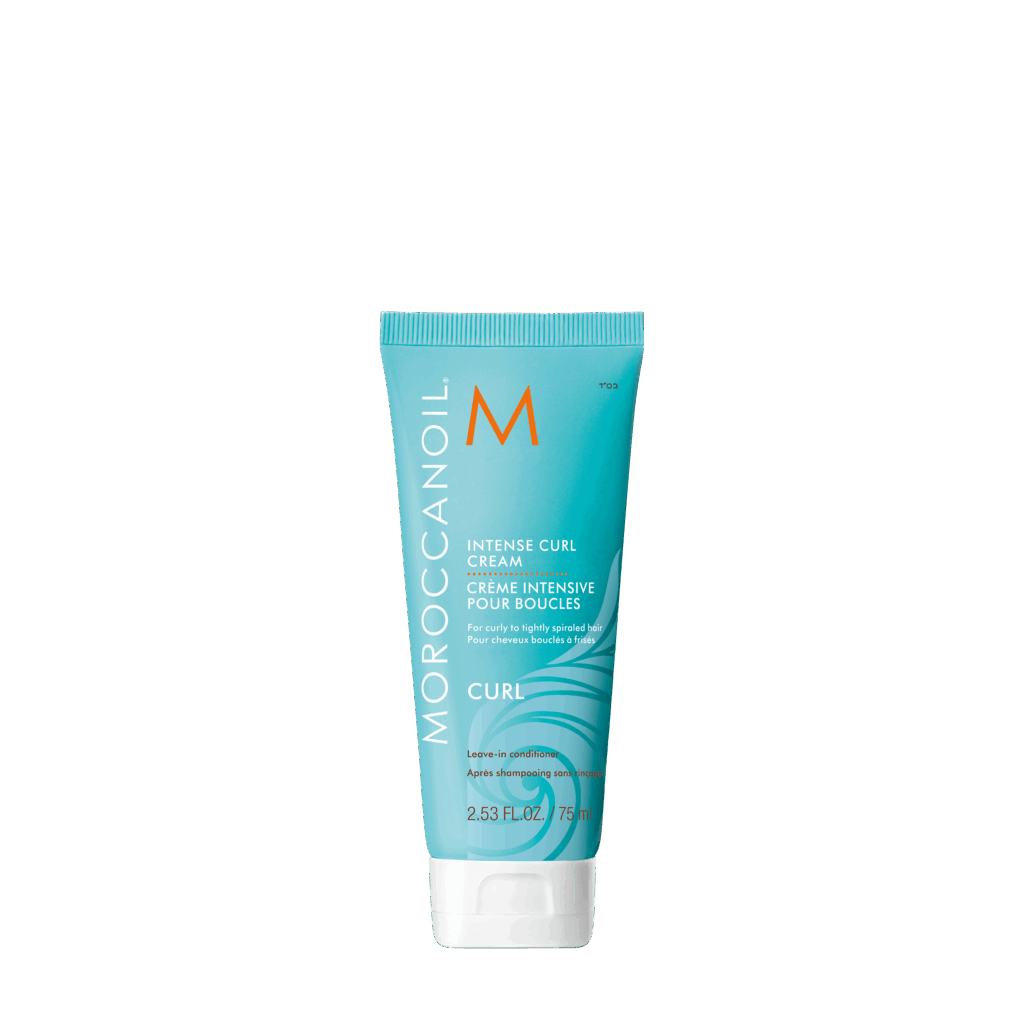 Intense Curl Cream  75 ml