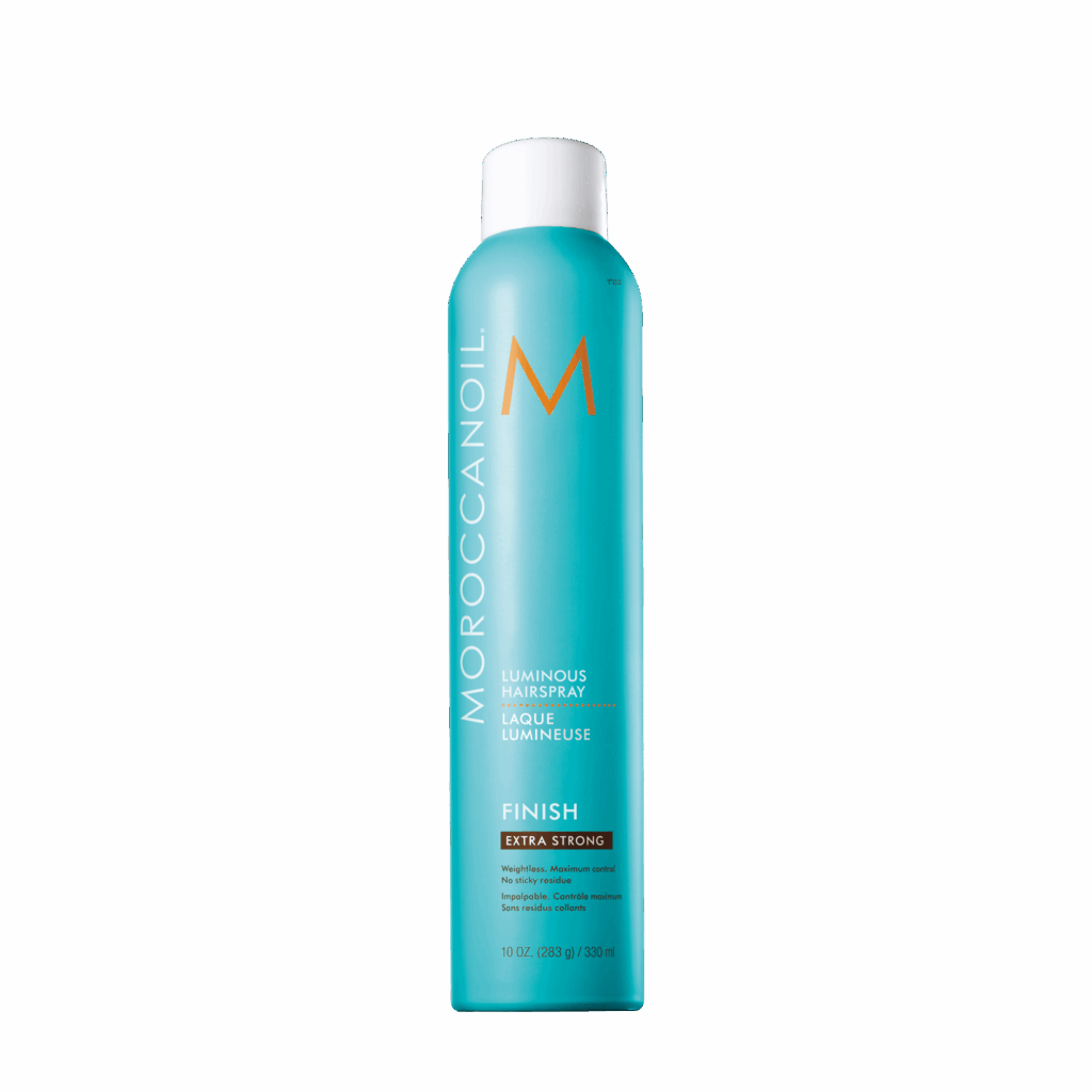 Luminous Hair Spray (Extra Strong) 330 ml