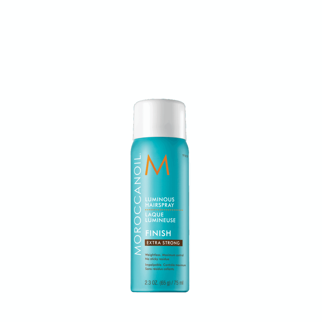 Luminous Hair Spray (Extra Strong) 75 ml