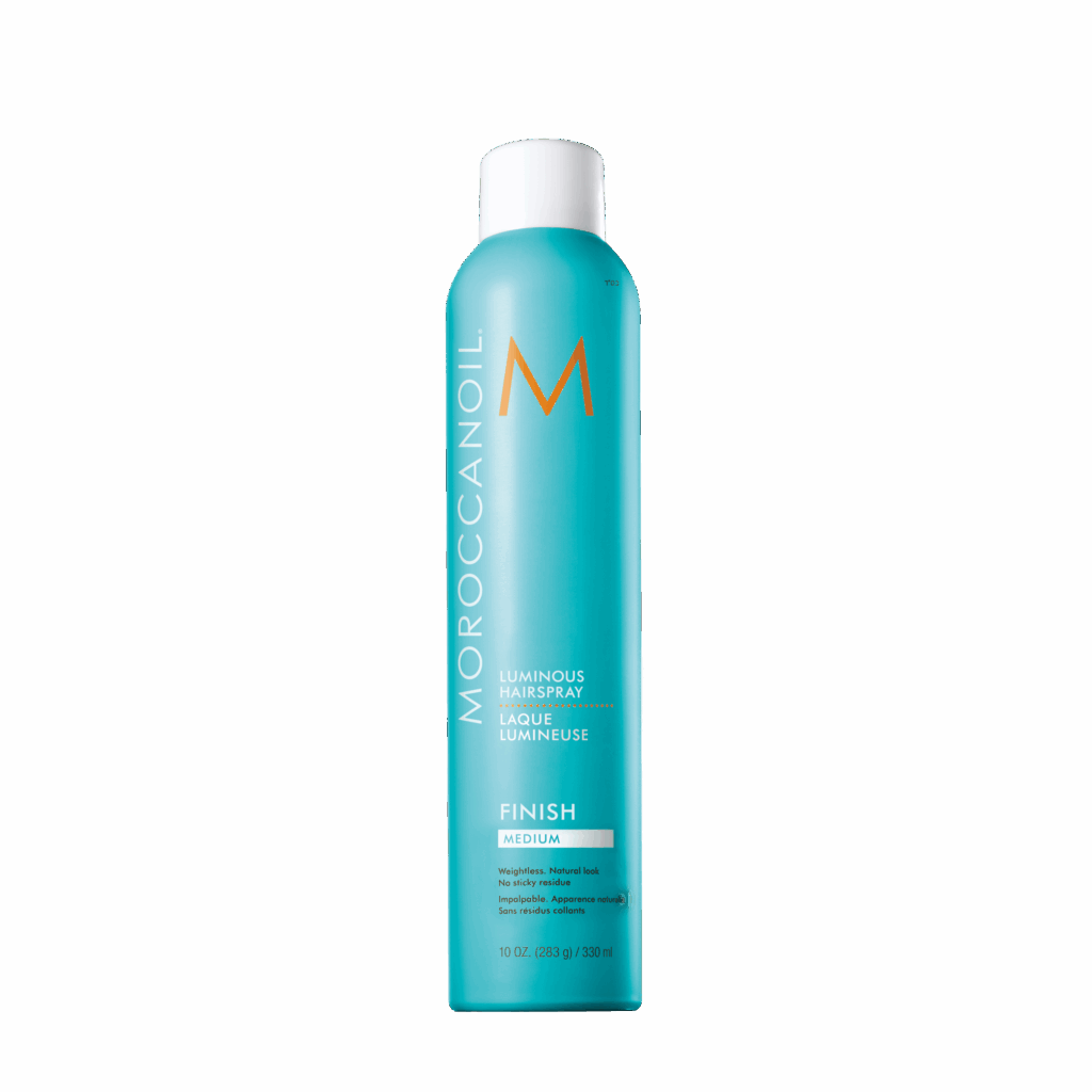Luminous Hair Spray (Medium) 330 ml