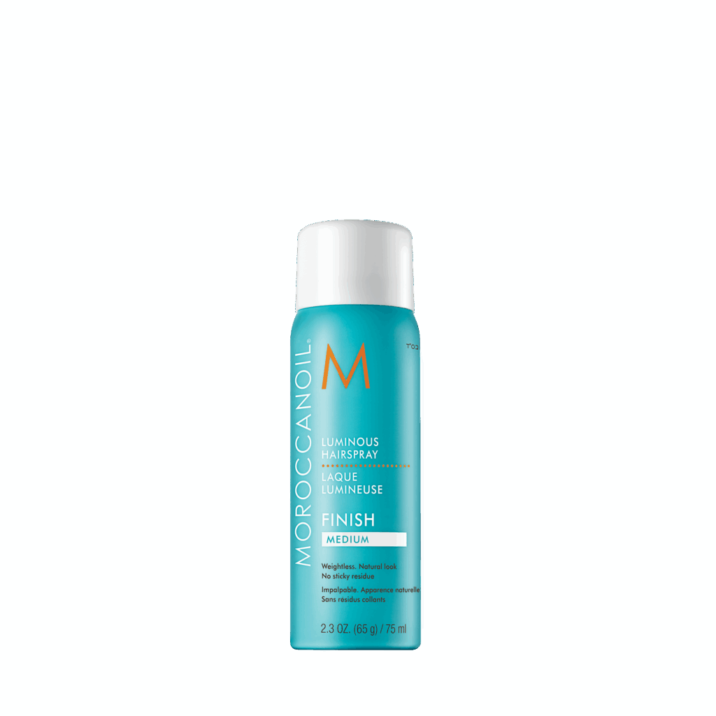 Luminous Hair Spray (Medium) 75 ml