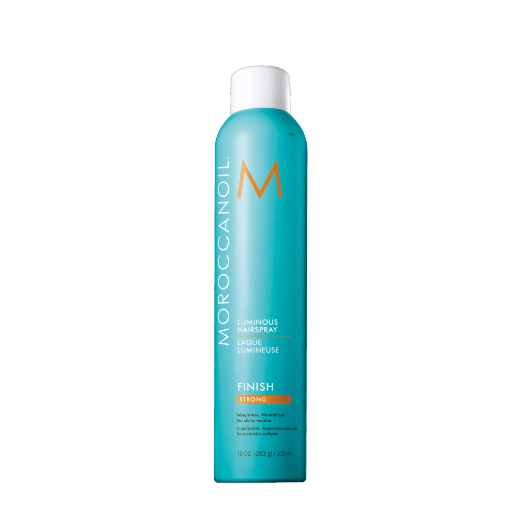 Luminous Hair Spray (Strong) 330 ml