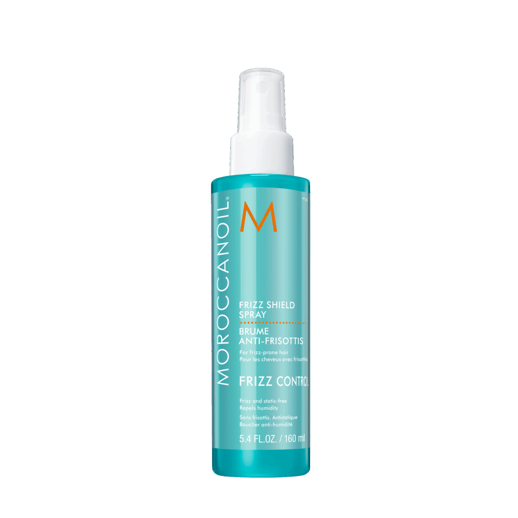 Frizz Shield Spray 160 ml