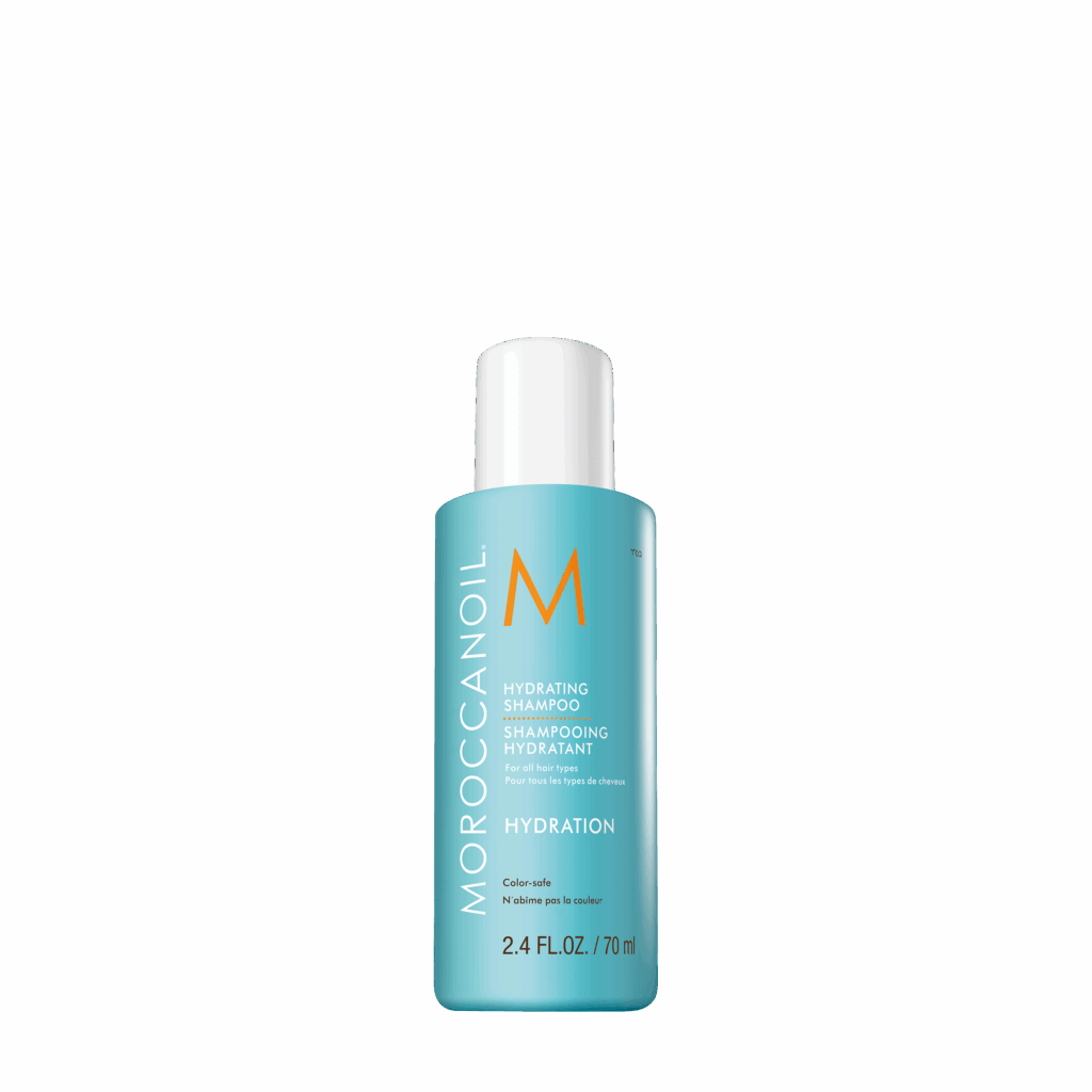 Hydrating Shampoo 70 ml