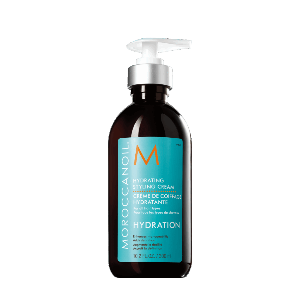 Hydrating Styling Cream 300 ml