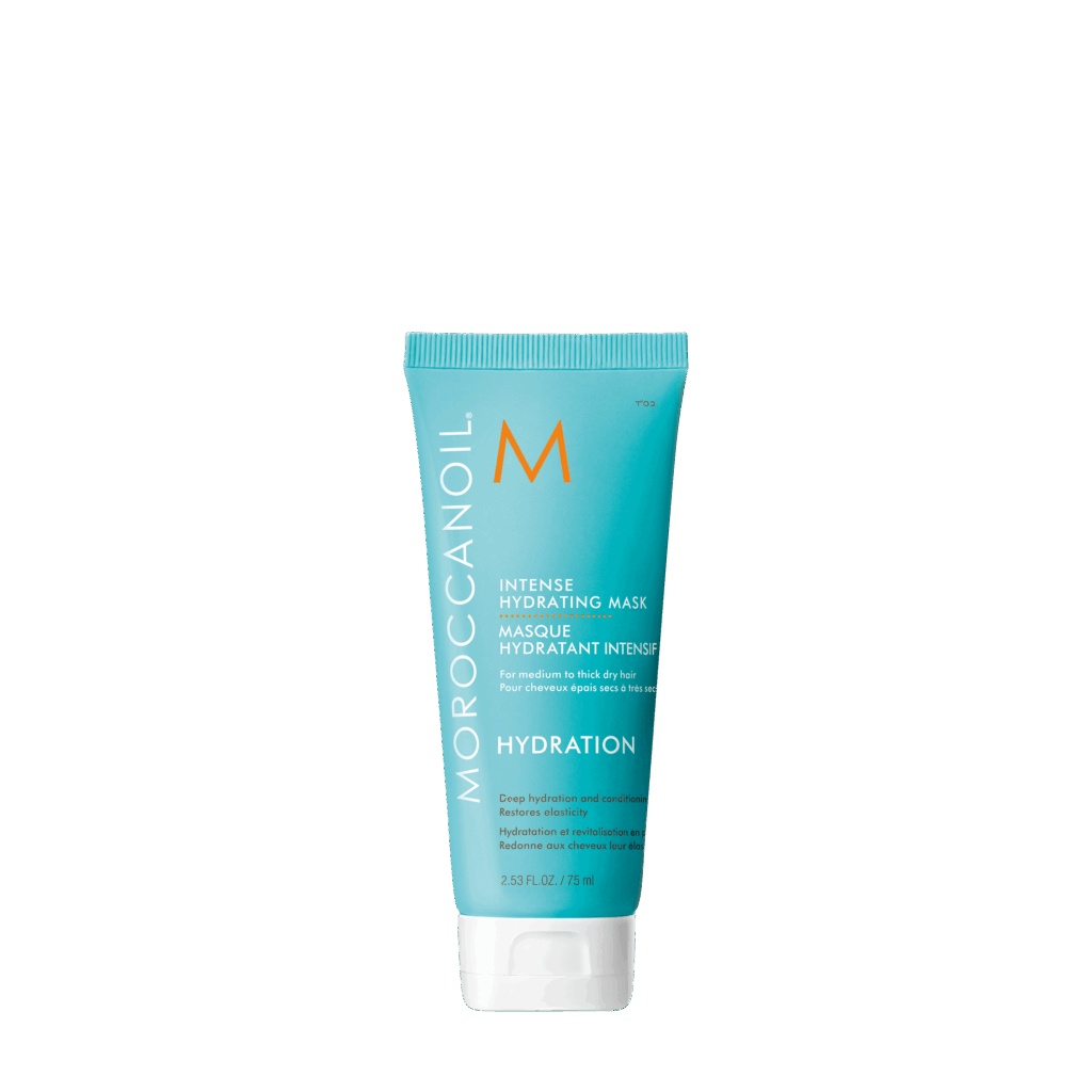 Intense Hydrating Mask 75 ml