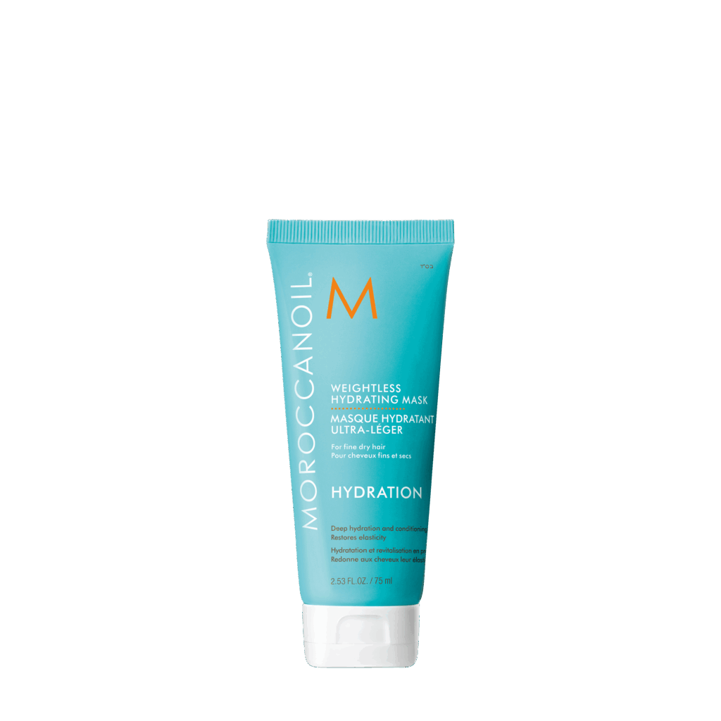 Weightless Hydrating Mask 75 ml