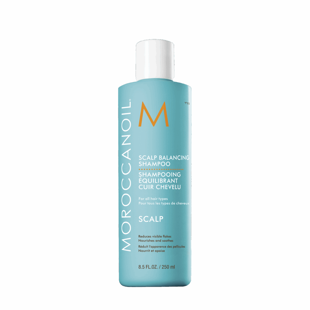 Scalp Balancing Shampoo 250ml