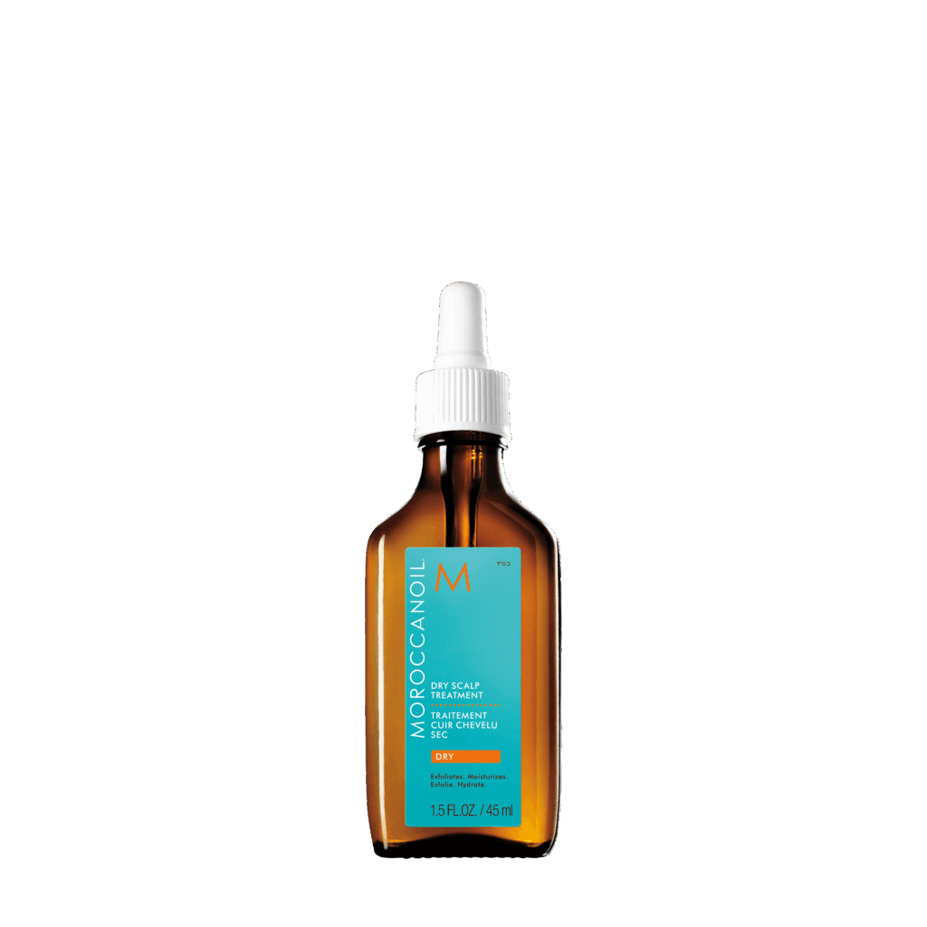 Dry Scalp Treatment 45 ml