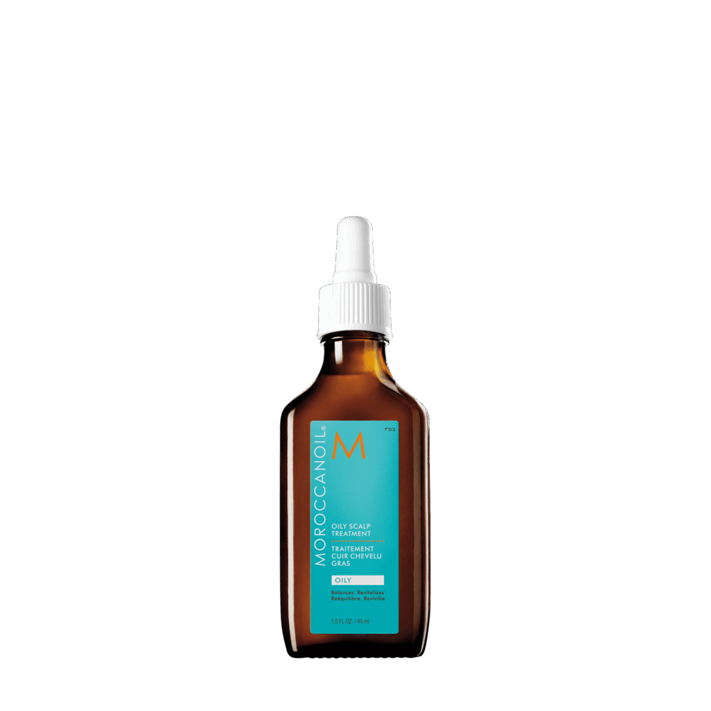Oily Scalp Treatment 45 ml