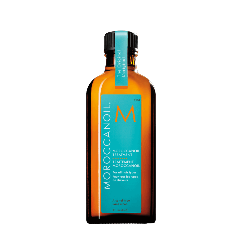Moroccanoil Treatment, For all hair types 100 ml