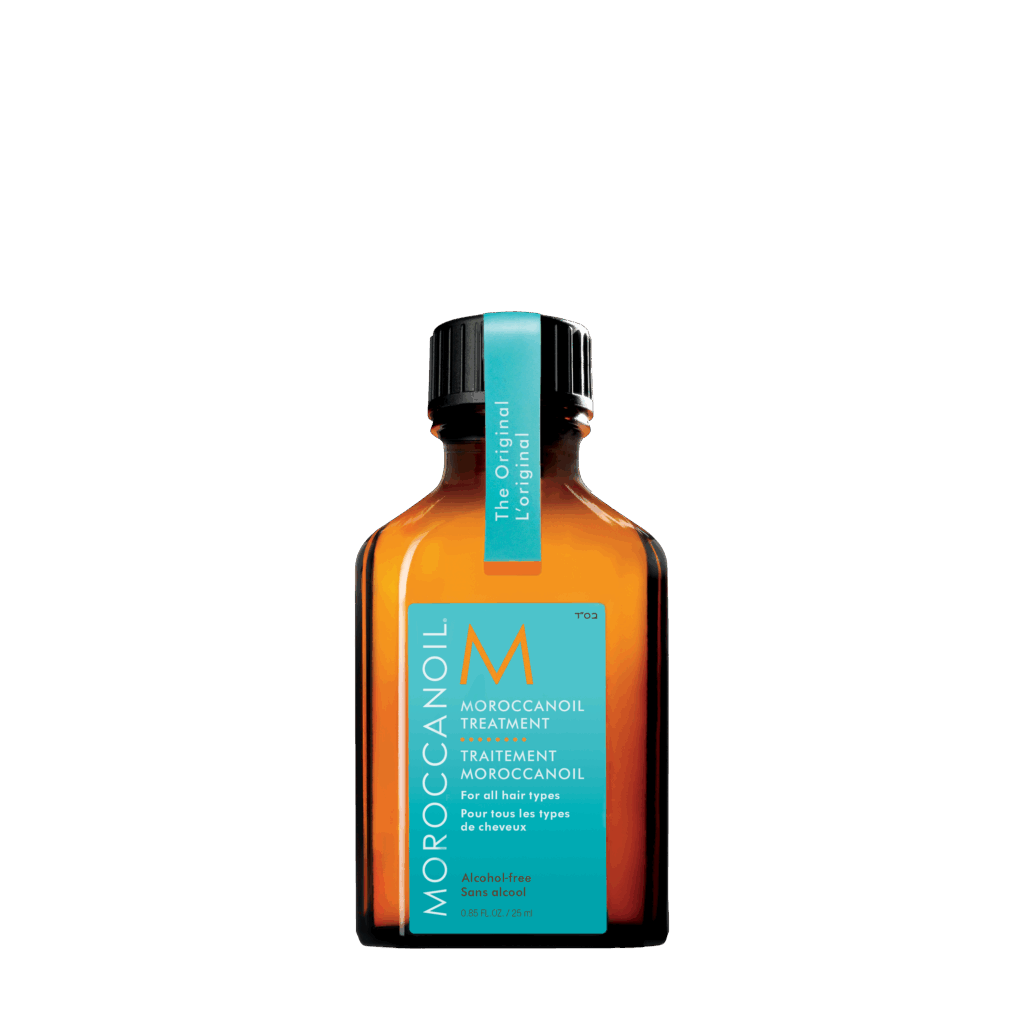 Moroccanoil Treatment, For all hair types 25 ml