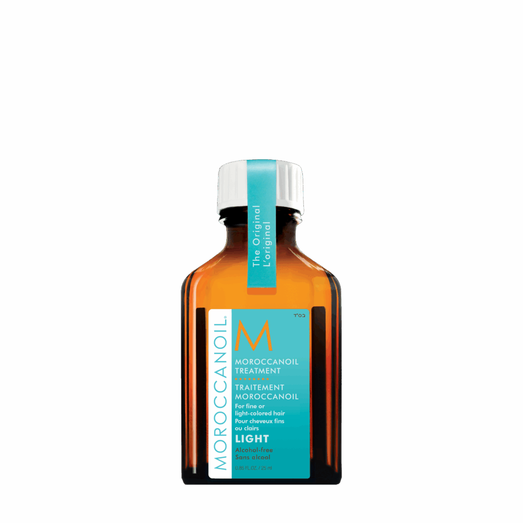 Moroccanoil Treatment, For fine or light-colored hair 25 ml