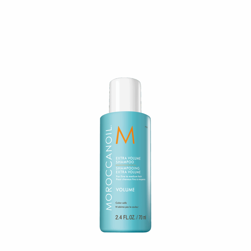 Extra Volume Shampoo 70 ml