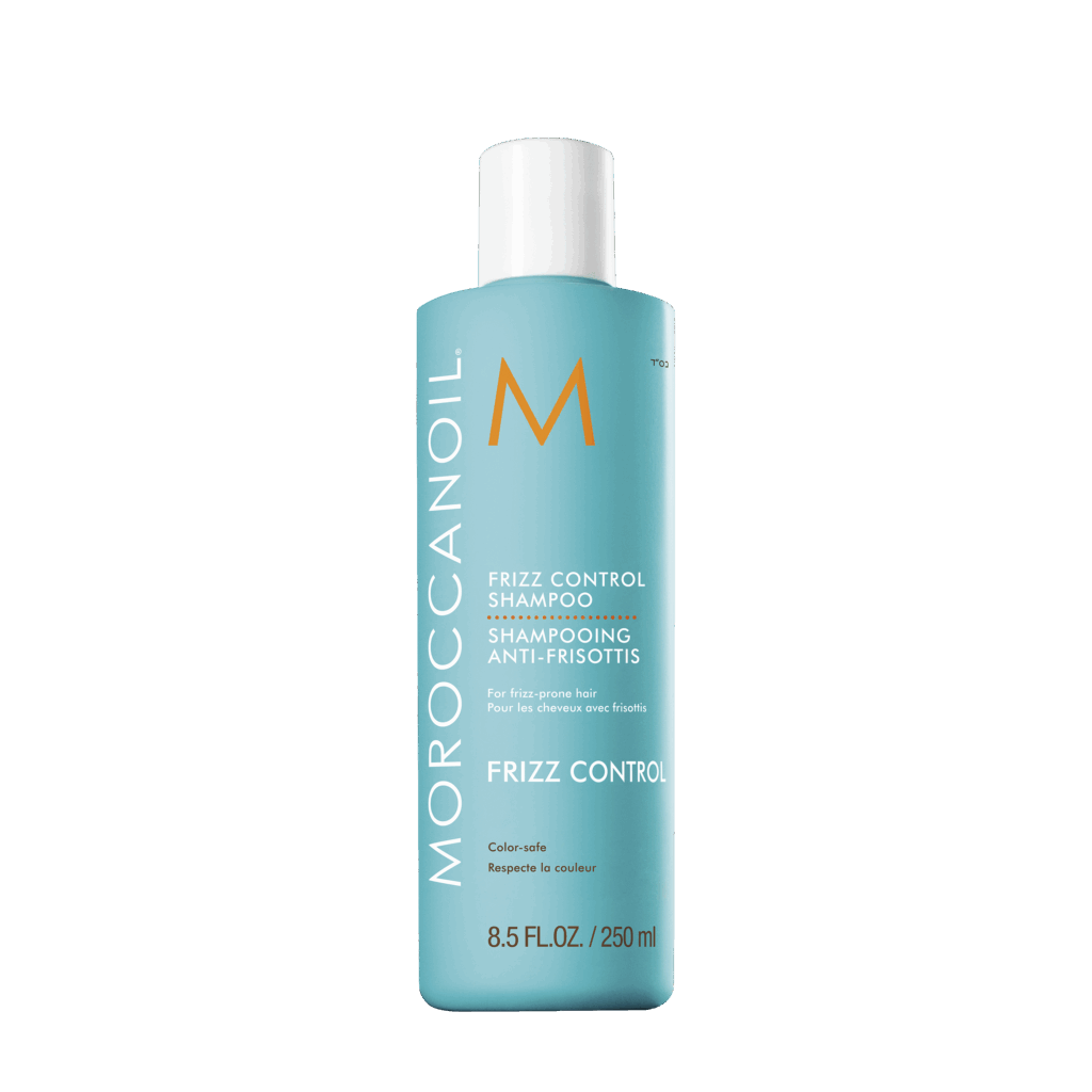 Frizz Control Shampoo 250 ml