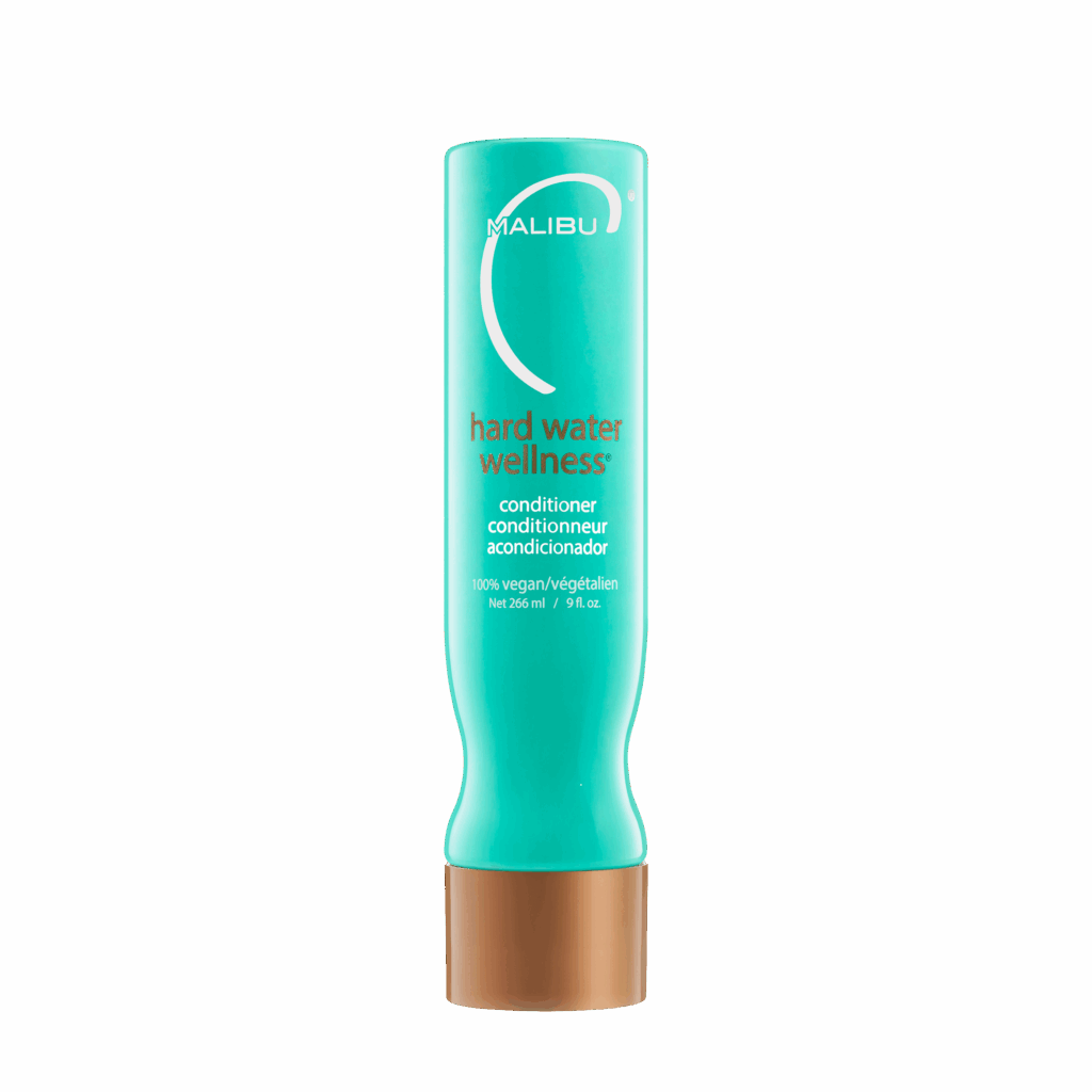 Hard Water Conditioner, 266ml