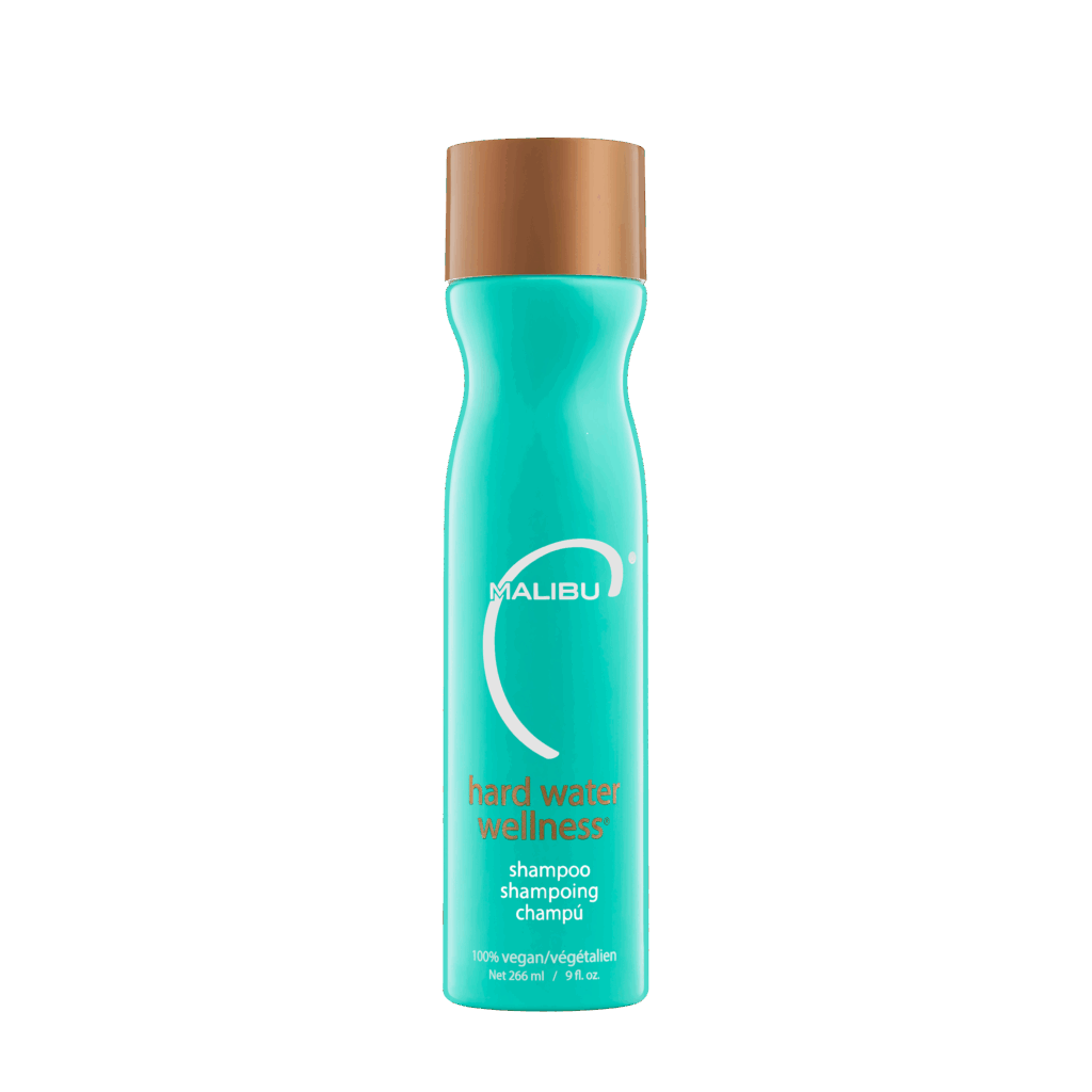 Hard Water Shampoo, 266ml