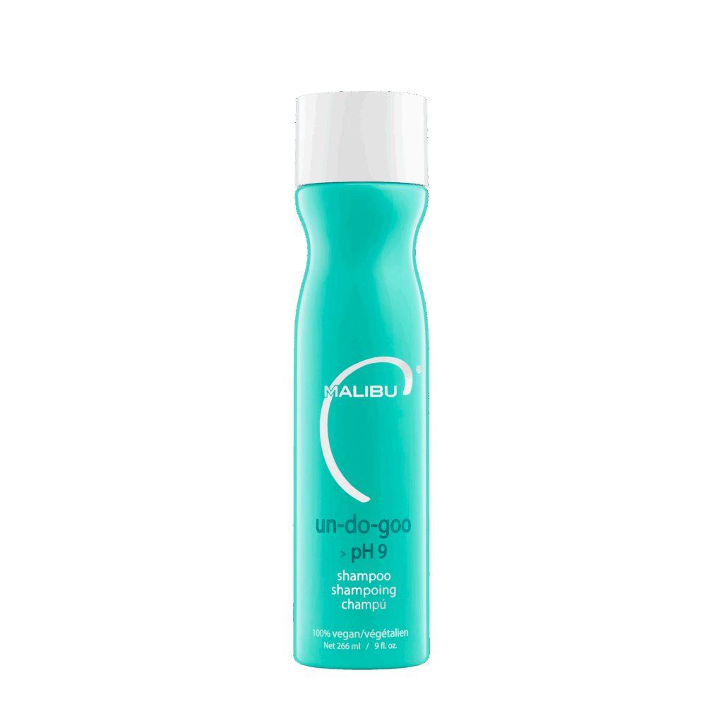 Un-Do-Goo Shampoo, 266ml