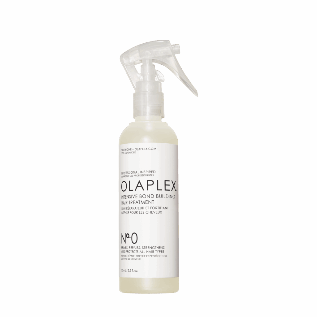 Olaplex - No0 Intensive Bond Building Treatment