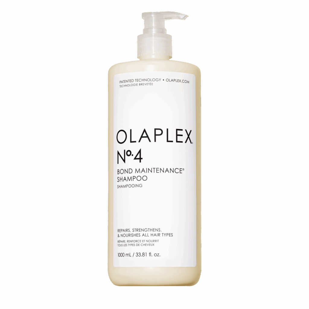 Olaplex - No.4 Bond Maintenance Shampoo 1000ml