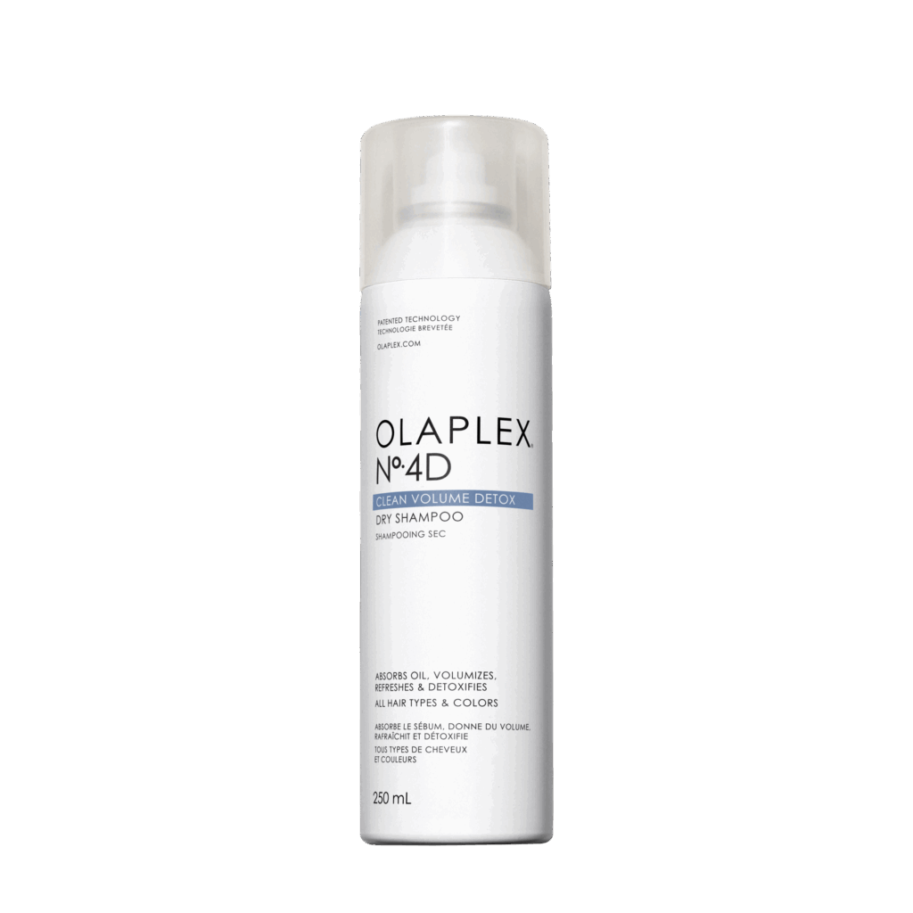 Olaplex - Clean Volume Detox Dry Shampoo 250ml