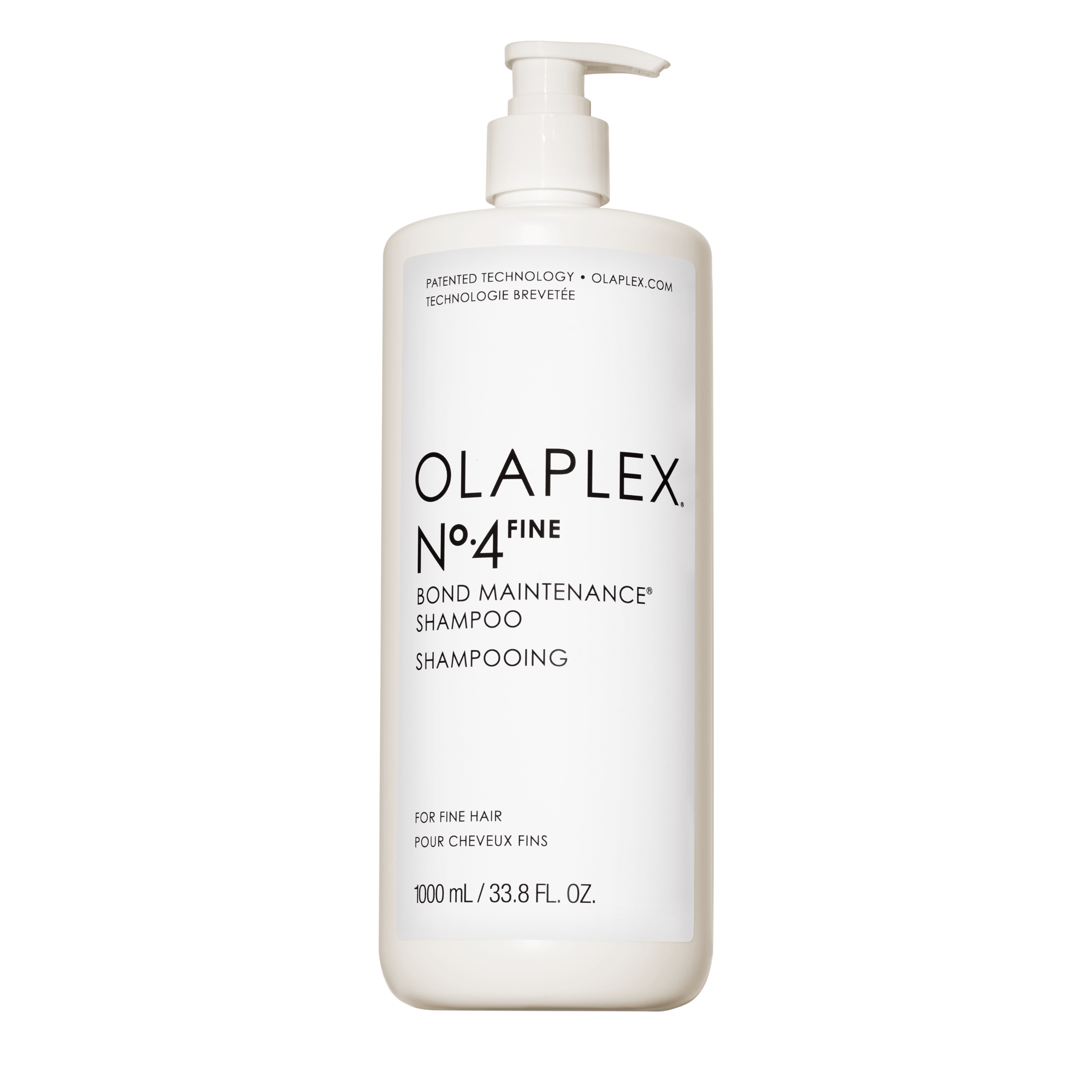 Olaplex No. 5 Fine Bond Maintenance Schampo 1000ml