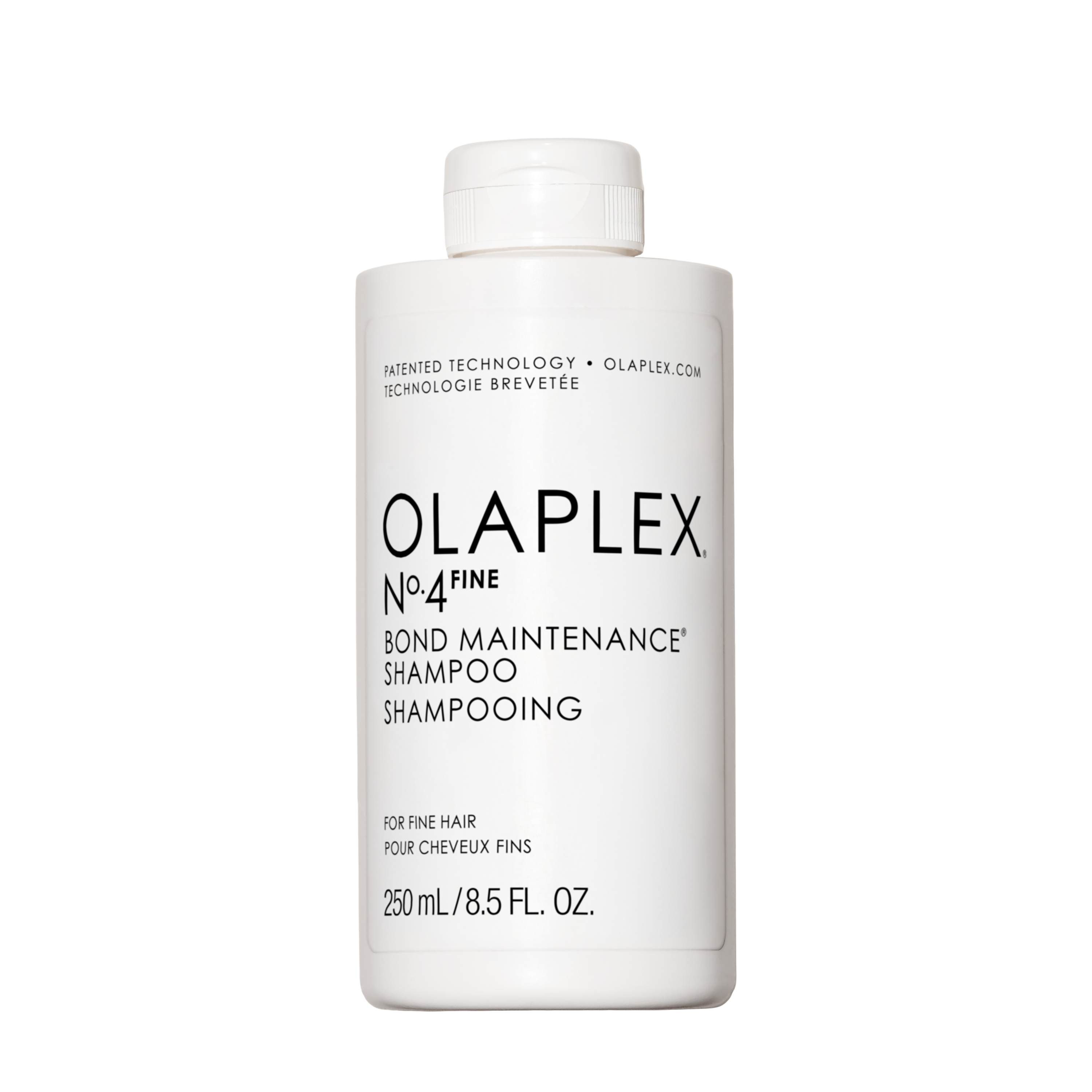 Olaplex No. 4 Fine Bond Maintenance Shampoo 250ml