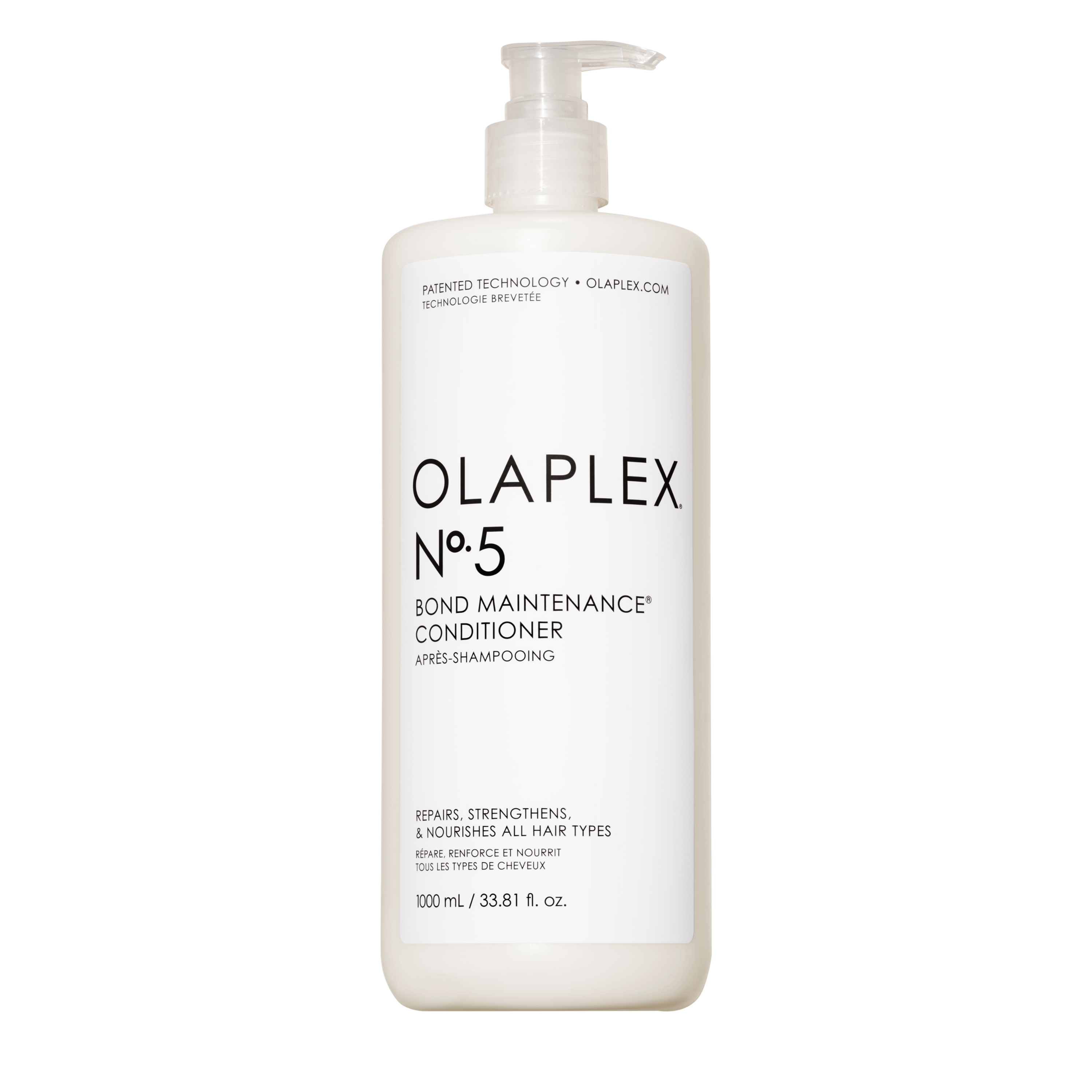Olaplex - No.5 Bond Maintenance Conditioner 1000ml