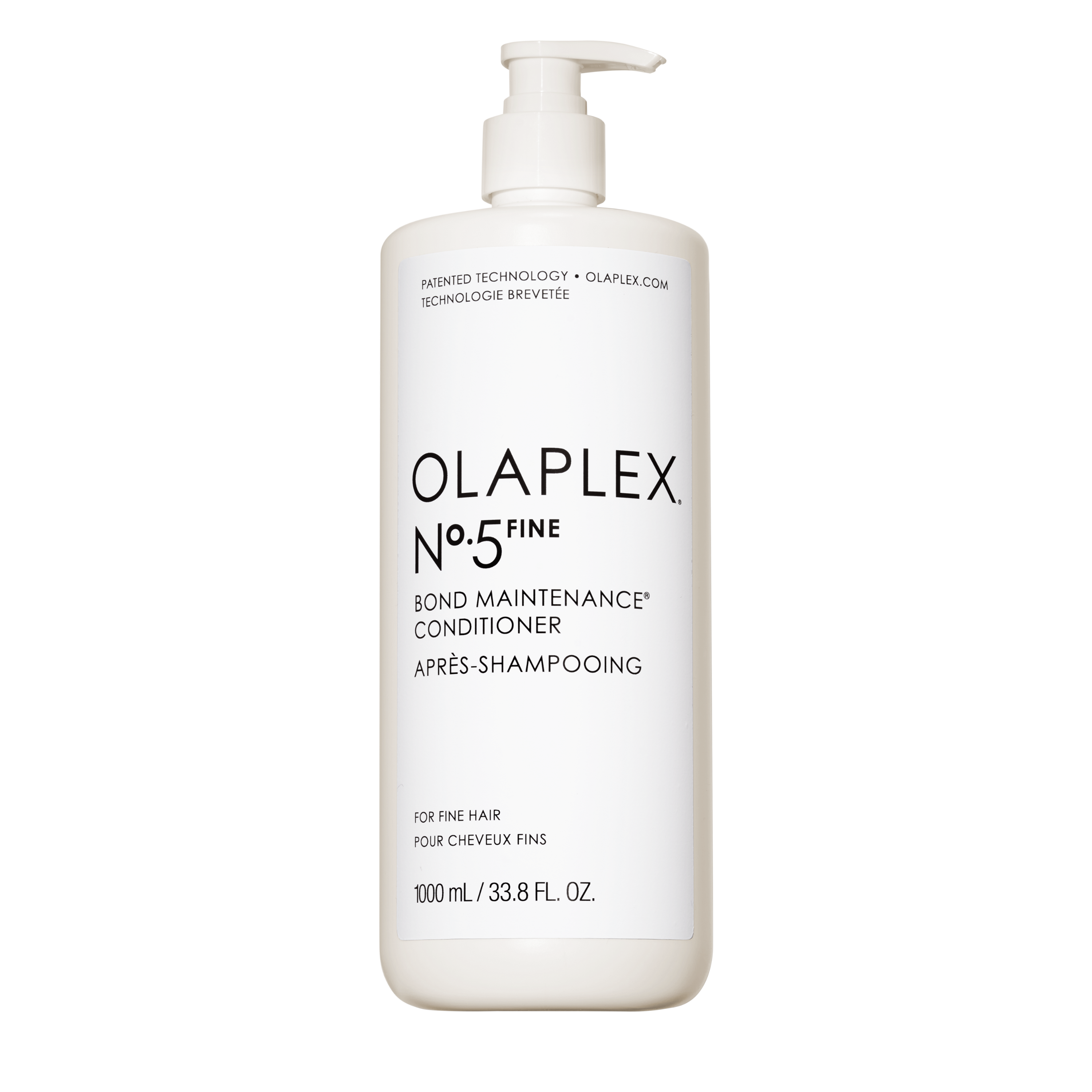 Olaplex No. 5 Fine Bond Maintenance Conditioner 1000ml