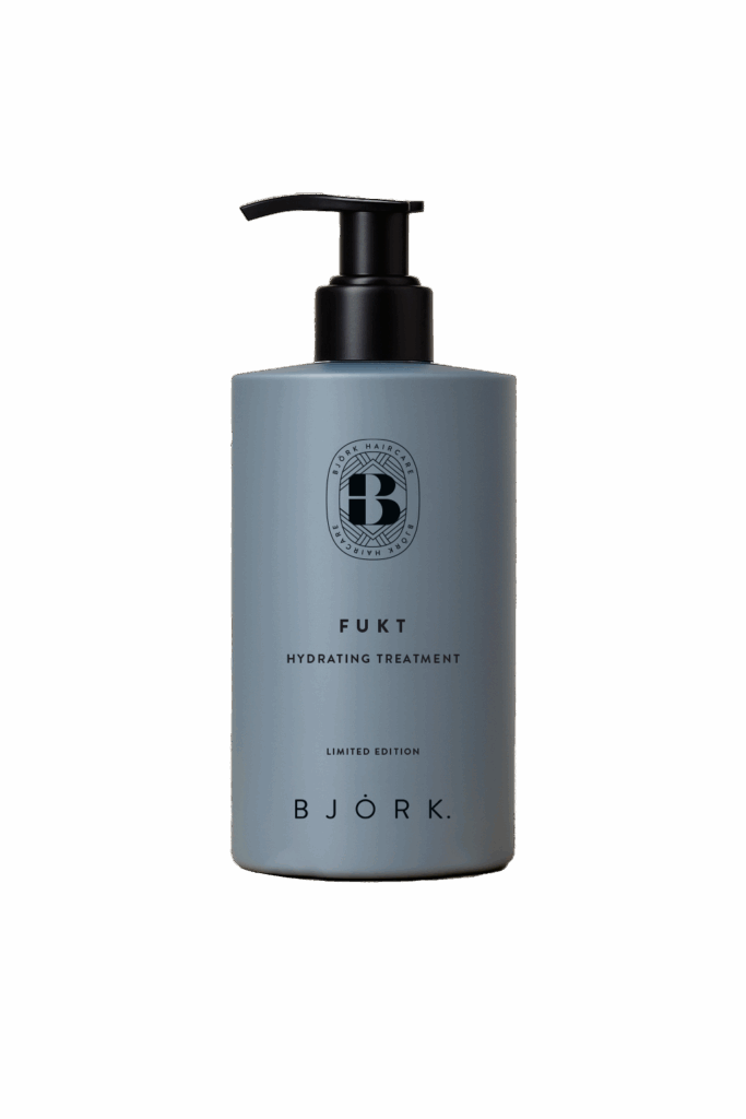 FUKT Hydrating Treatment Limited Edition 400ml