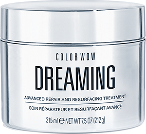Dreaming Repair & Resurfacing treatment