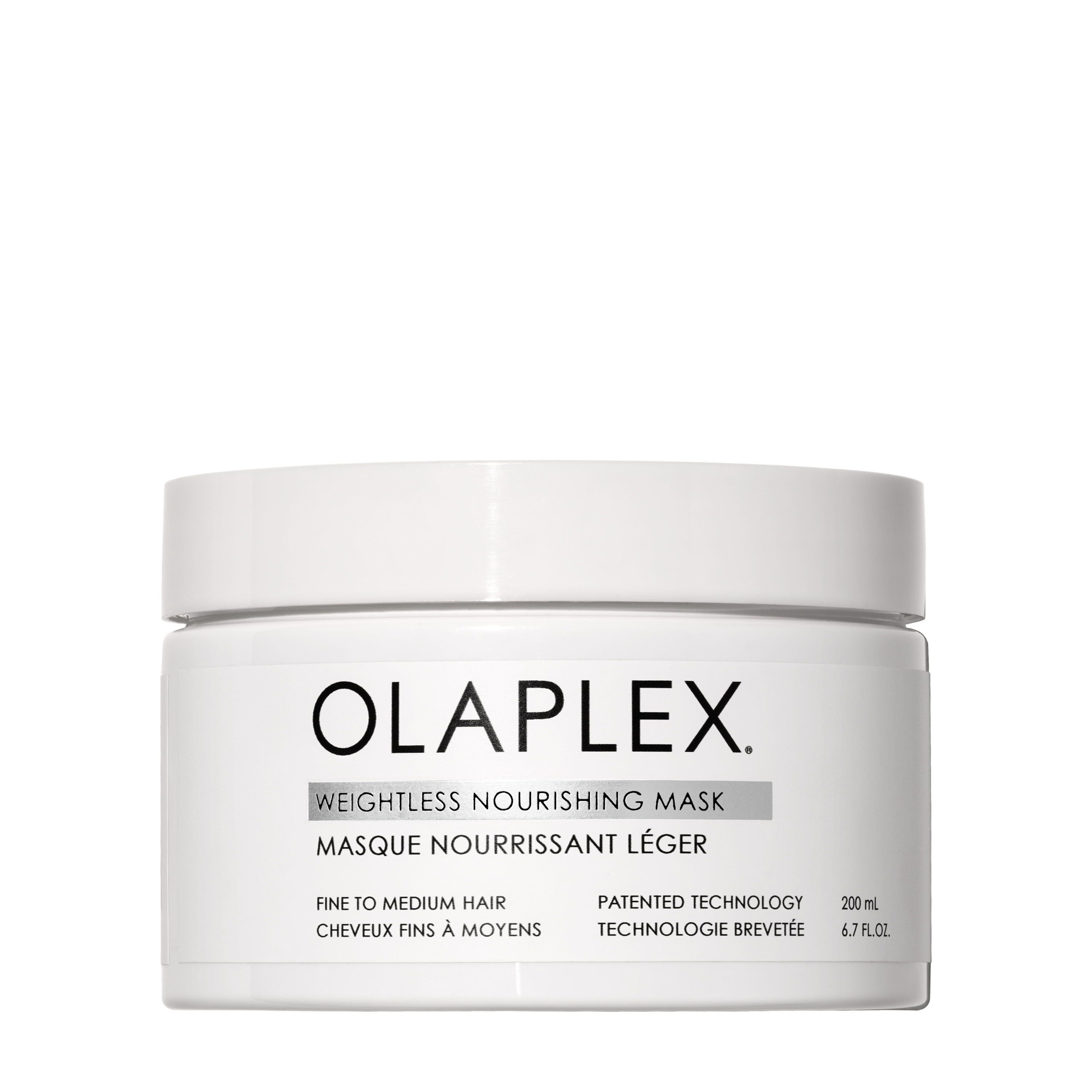Olaplex Weightless Nourishing Mask 200ml